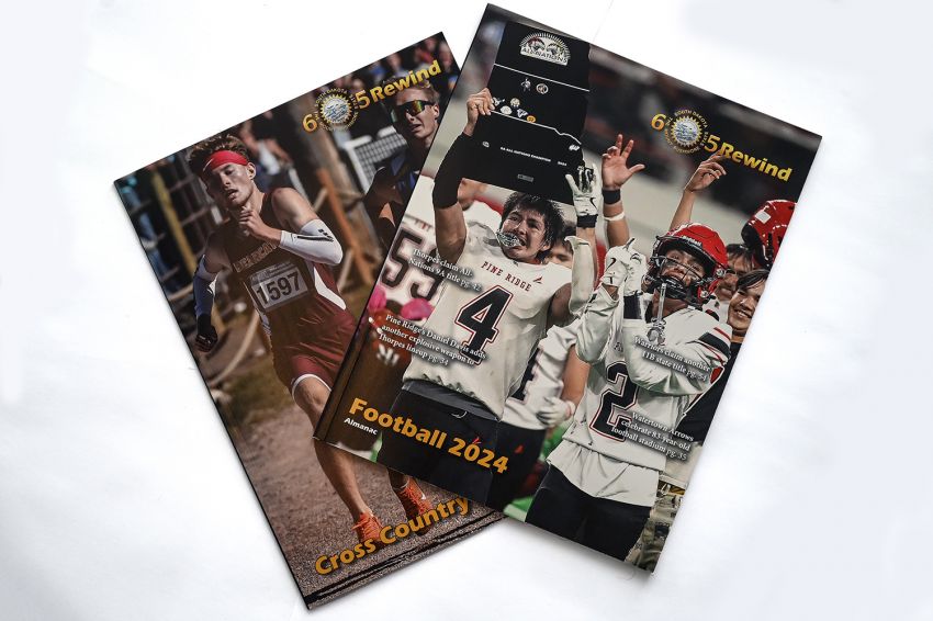 605 Sports introduces the '605 Rewind' magazine seasonal sports almancs